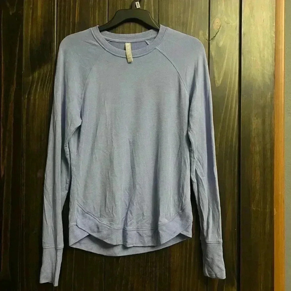 Athleta Tops - Athleta Womens Long Sleeve Top Size:XXS